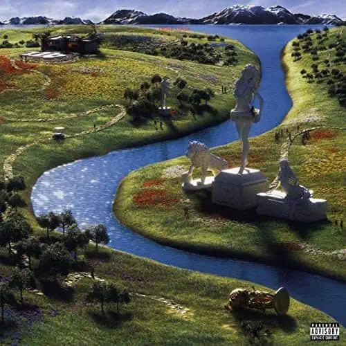 Lil Tecca - Virgo World