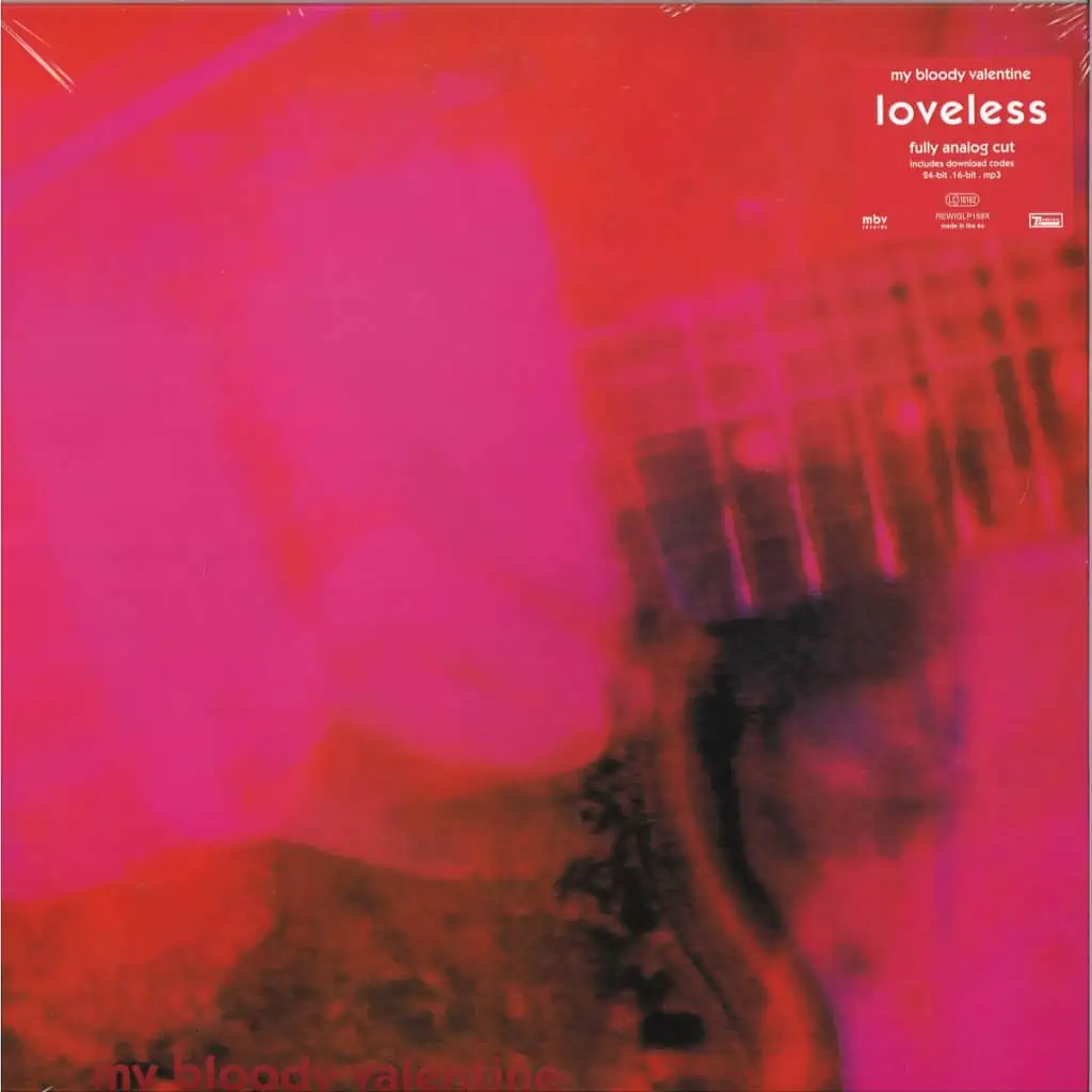 Loveless