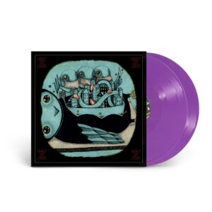 My Morning Jacket - Z (15th Anniversary Edition Purple Vinyl 2LP)