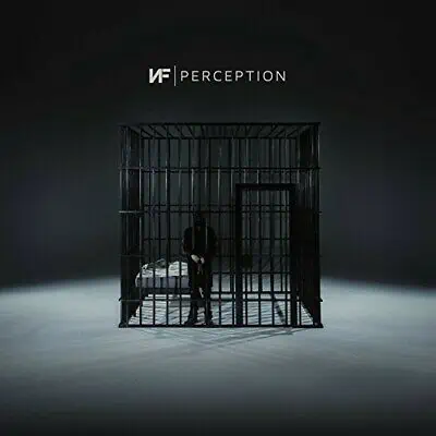 NF PERCEPTION VINYL