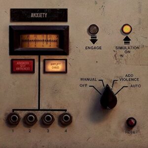 NIN Add Violence