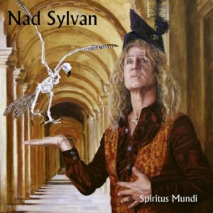 Nad Sylvian - Spiritus Mundi