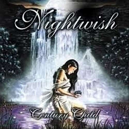 Nightwish - Century Child 2LP