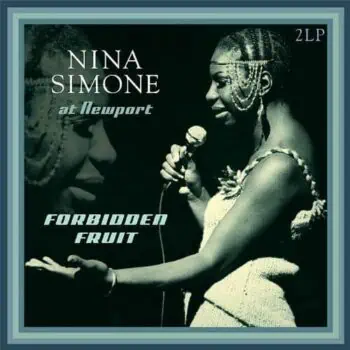 Nina Simone 2LP