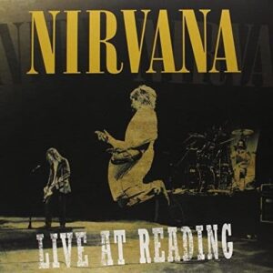 Nirvana Reading