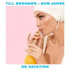 On Vacation 2LP