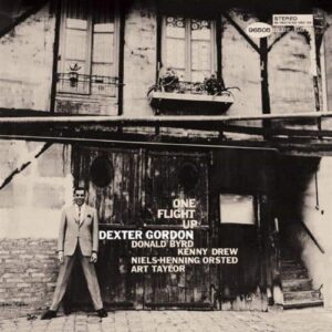 One Flight Up [Blue Note Tone Poet Series] - LP