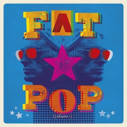Paul Weller - Fat Pop Vol. 1