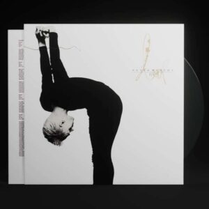 A1. Deep Ocean Vast Sea A2. Shy A3. Crystal Wrists A4. Marlene Dietrich’s Favorite Poem A5. Seven Veils B1. The Line Between The Devil’s Teeth (And That Which Cannot Be Repeat) B2. Cuts You Up B3. A Strange Kind Of Love (Version One) B4. Roll Call