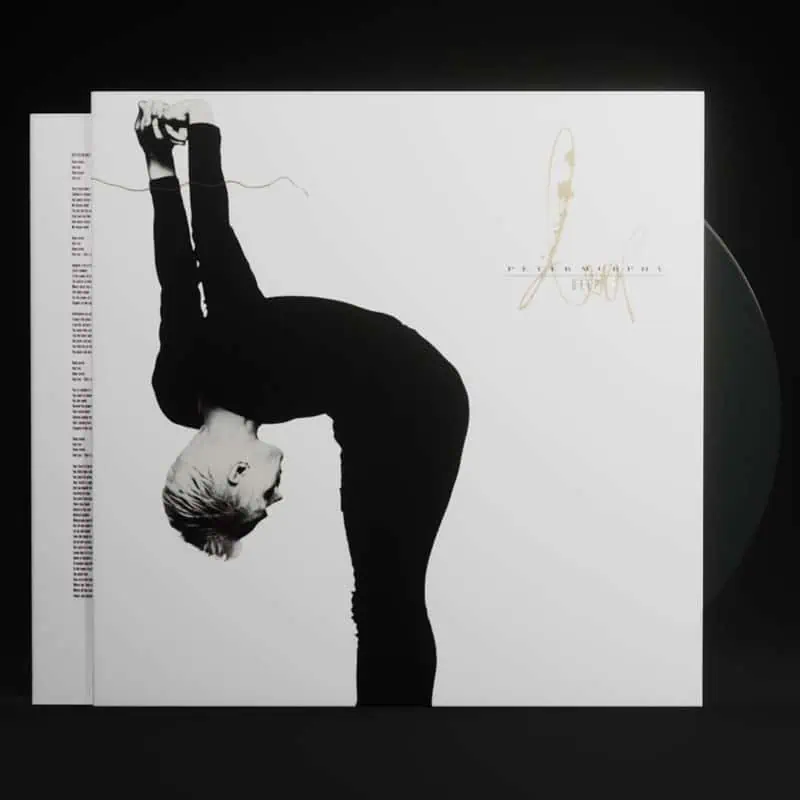 A1. Deep Ocean Vast Sea A2. Shy A3. Crystal Wrists A4. Marlene Dietrich’s Favorite Poem A5. Seven Veils B1. The Line Between The Devil’s Teeth (And That Which Cannot Be Repeat) B2. Cuts You Up B3. A Strange Kind Of Love (Version One) B4. Roll Call