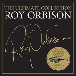 Roy Orbison - Ultimate Collection 2LP