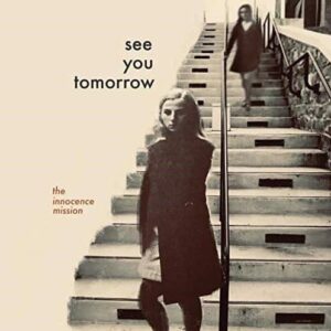 See You Tomorrow