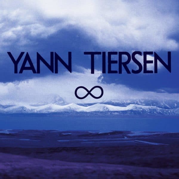 Yann Tiersen ‎– ∞