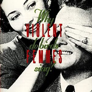 VIOLENT FEMMES VINYL