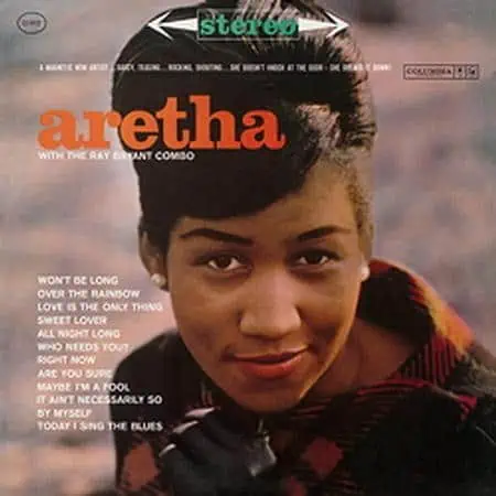 ARETHA Audiophile