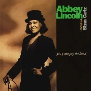Abbey Getz 2LP