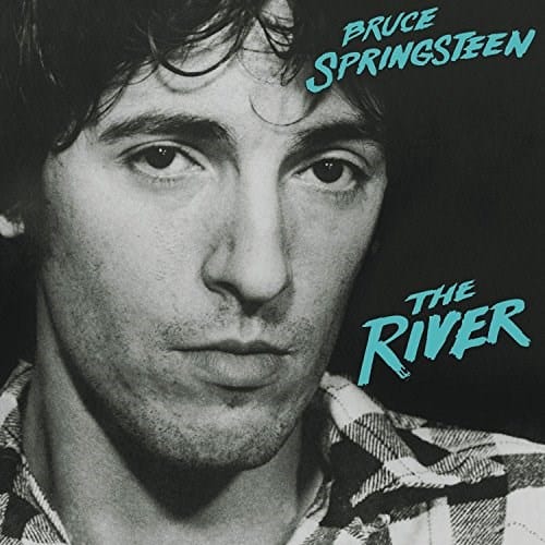 Bruce Springsteen - The River 2LP