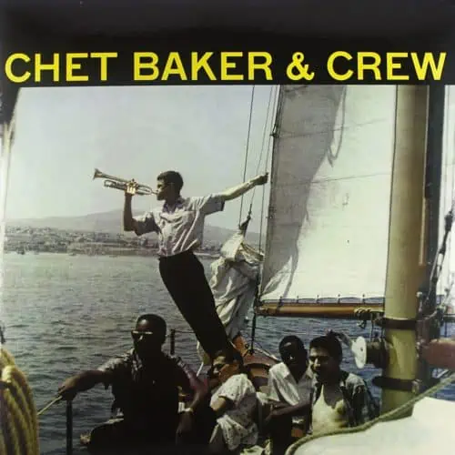 Chet Baker & Crew