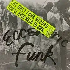 ECCNTRIC FUNK