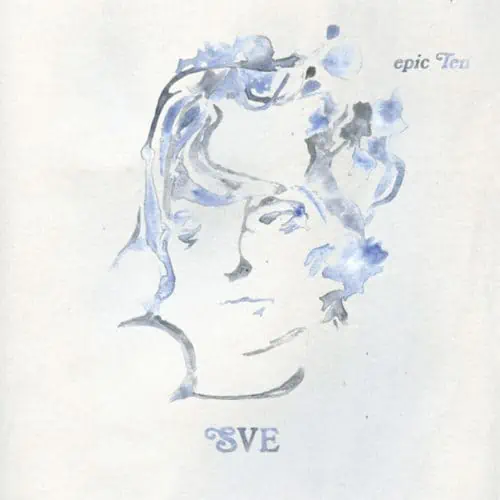 Epic Ten 2LP