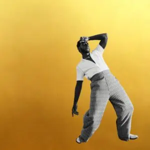Gold-Diggers Sound - LP