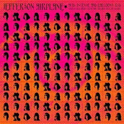 Jefferson Airplane RSD