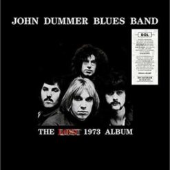 John Dummer Blues Band Vinyl