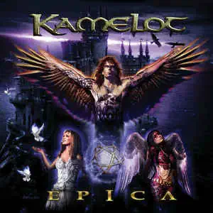 Kamelot Epica