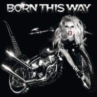 Lady Gaga - Born This Way 10th Anniversary Edition 3LP