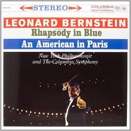 Leonard Bernstein Audiophile