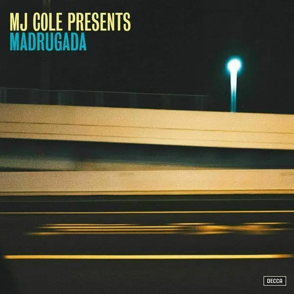 MJ COLE1