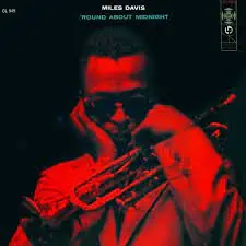 Miles Round Audiophile