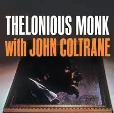 Monk Coltrane