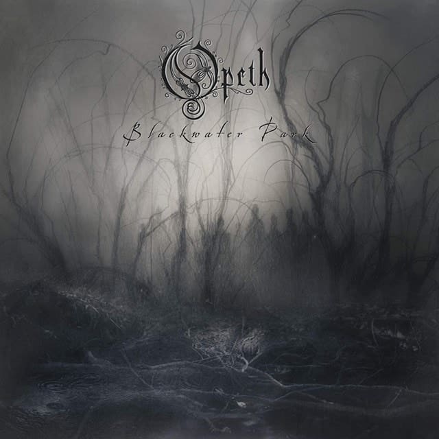 Opeth - Blackwater Park 20th Anniversary 2LP