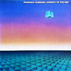 Pharoah - Journey