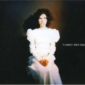 Pj Harvey White Chalk
