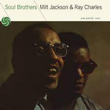 Ray Charles Milt Jackson