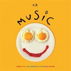 Sia - Music Soundtrack