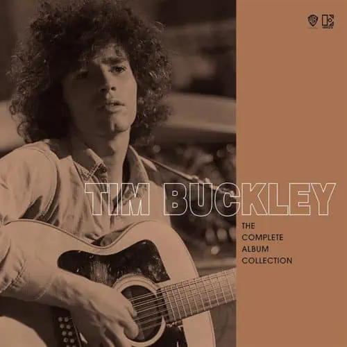The Complete Album Collection 1966-1972 (7LP BOX SET)