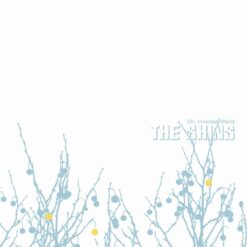The Shins ‎– Oh, Inverted World 20th Anniversary Edition Colored Vinyl
