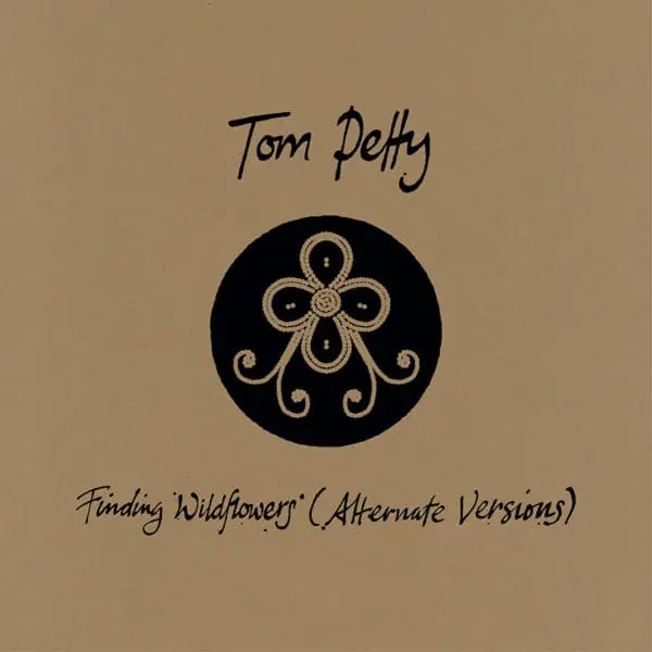 Tom Petty - Finding Wildflowers Alternate Versions LTD. Edition Gold Vinyl 2LP