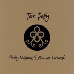 Tom Petty - Finding Wildflowers Alternate Versions LTD. Edition Gold Vinyl 2LP