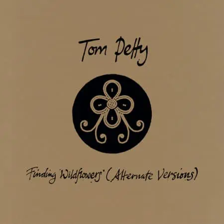 Tom Petty - Finding Wildflowers Alternate Versions LTD. Edition Gold Vinyl 2LP