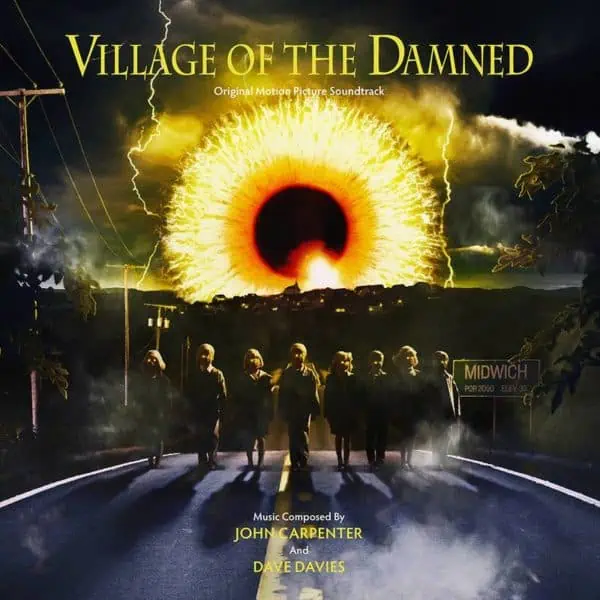 Village Of The Dammed