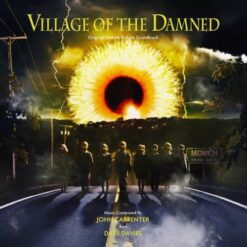 Village Of The Dammed