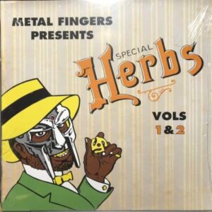 mf doom herbs 1-2
