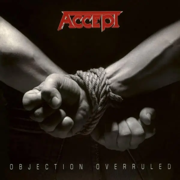 Accept Objection
