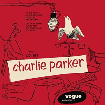 Charlie Parker - Vol. 1