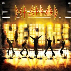 Def Leppard Yeah