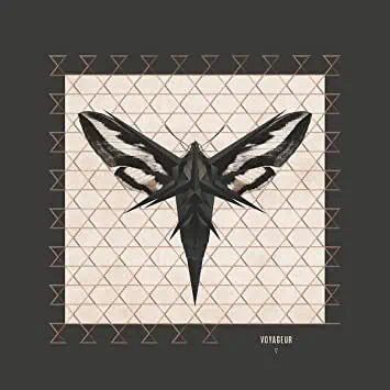 Enigma - Voyageur